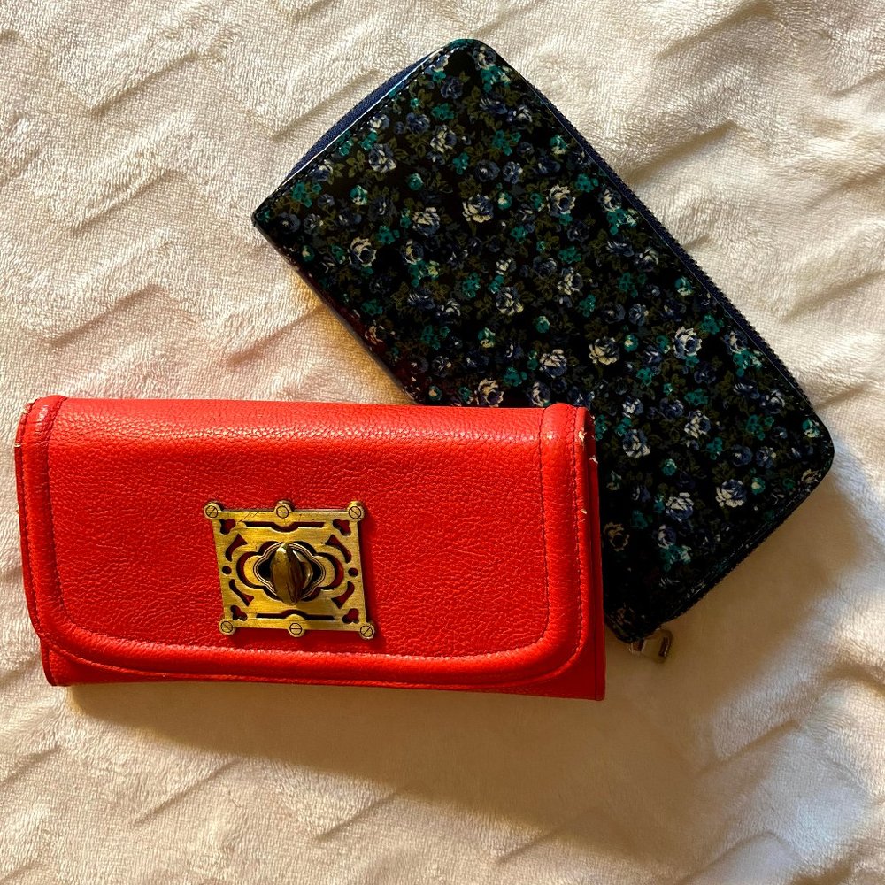 UO Wallet Bundle